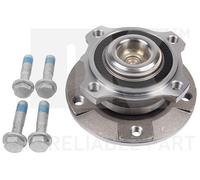 Kit cuscinetto ruota Assale anteriore per BMW 5 6