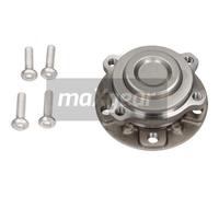 Kit cuscinetto ruota Assale anteriore per BMW 5 6 7 X3
