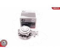 Kit cuscinetto ruota Assale anteriore per BMW 5 6 7 X3