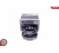 Kit cuscinetto ruota Assale anteriore per BMW 5 6 7 X3 X4