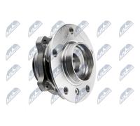 Kit cuscinetto ruota Assale anteriore per BMW 5 6 7 X3 X4