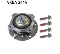 Kit cuscinetto ruota Assale anteriore per BMW 5 Z8