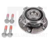 Kit cuscinetto ruota Assale anteriore per BMW 5 Z8