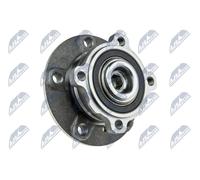 Kit cuscinetto ruota Assale anteriore per BMW 7