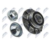 NTY Cuscinetto ruota KLP-BM-022 – Assale anteriore per BMW 7