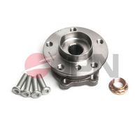 Kit cuscinetto ruota Assale anteriore per BMW X5 X6