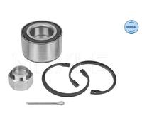 Kit cuscinetto ruota Assale anteriore per CHEVROLET DAEWOO AVEO / KALOS KALOS LA