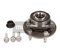 Kit cuscinetto ruota Assale anteriore per CHEVROLET OPEL SAAB VAUXHALL 9-5 INSIG