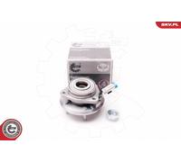 Kit cuscinetto ruota Assale anteriore per CHEVROLET OPEL VAUXHALL ANTARA CAPTIVA