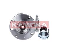 Cuscinetto ruota Assale anteriore 5500061 KAMOKA per OPEL CHEVROLET
