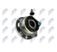 Kit cuscinetto ruota Assale anteriore per CHEVROLET OPEL VAUXHALL ASTRA ASTRA G