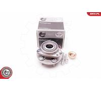 Kit cuscinetto ruota Assale anteriore per CHEVROLET OPEL VAUXHALL ASTRA ASTRA J