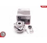 Kit cuscinetto ruota Assale anteriore per CHEVROLET OPEL VAUXHALL ASTRA ASTRA J
