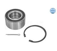 Kit cuscinetto ruota Assale anteriore per CHEVROLET OPEL VAUXHALL AVEO MERIVA MO