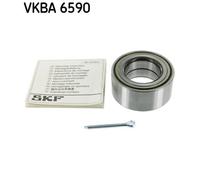 Kit cuscinetto ruota Assale anteriore per CHRYSLER DODGE PLYMOUTH NEON PT CRUISE