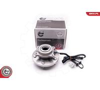 Kit cuscinetto ruota Assale anteriore per CHRYSLER DODGE VW GRAND CARAVAN GRAND