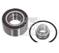 Kit cuscinetto ruota Assale anteriore per CHRYSLER FIAT FORD LANCIA 500 500 C KA