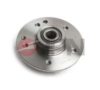 Kit cuscinetto ruota Assale anteriore per CHRYSLER MERCEDES-BENZ 124 CL
