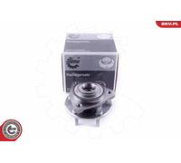 Kit cuscinetto ruota Assale anteriore per CHRYSLER SEBRING STRATUS