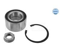 Kit cuscinetto ruota Assale anteriore per CITROËN DS PEUGEOT 308 308 CC 407 407