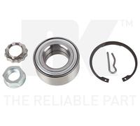 Kit cuscinetto ruota Assale anteriore per CITROËN FIAT LANCIA PEUGEOT 806 EVASIO