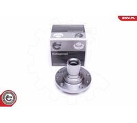 Kit cuscinetto ruota Assale anteriore per CITROËN FIAT PEUGEOT BOXER DUCATO JUMP