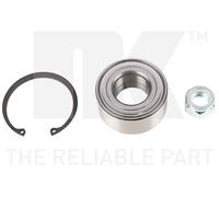 Kit cuscinetto ruota Assale anteriore per CITROËN PEUGEOT 106 106 Van 306 SAXO X