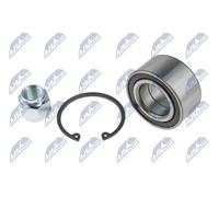 Kit cuscinetto ruota Assale anteriore per CITROËN PEUGEOT 106 106 Van AX SAXO