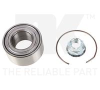 Kit cuscinetto ruota Assale anteriore per DACIA LADA NISSAN RENAULT CLIO EXPRESS