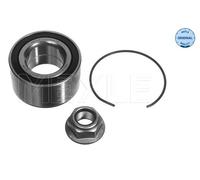 Kit cuscinetto ruota Assale anteriore per DACIA LADA NISSAN RENAULT CLIO EXPRESS