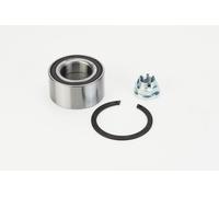 Kit cuscinetto ruota Assale anteriore per DACIA RENAULT CAPTUR DOKKER LODGY