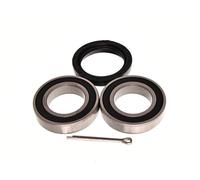 Kit cuscinetto ruota Assale anteriore per DAEWOO MARUTI SUZUKI 800 ALTO SWIFT TI