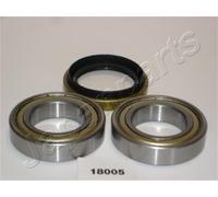 Kit cuscinetto ruota Assale anteriore per DAEWOO MARUTI SUZUKI 800 ALTO SWIFT TI