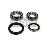 Kit cuscinetto ruota Assale anteriore per DAIHATSU FEROZA
