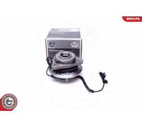 Kit cuscinetto ruota Assale anteriore per DODGE JEEP CHEROKEE NITRO