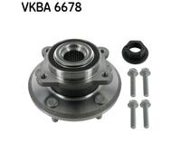 Kit cuscinetto ruota Assale anteriore per DODGE JOURNEY