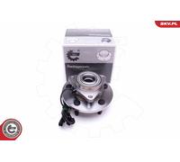 Kit cuscinetto ruota Assale anteriore per DODGE RAM 1500