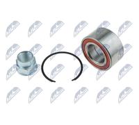 Kit cuscinetto ruota Assale anteriore per FIAT CINQUECENTO PUNTO SEICENTO / 600
