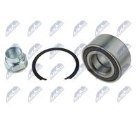 Kit cuscinetto ruota Assale anteriore per FIAT LANCIA BRAVA BRAVO MAREA MUSA PUN