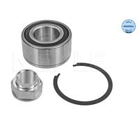 Kit cuscinetto ruota Assale anteriore per FIAT LANCIA OPEL VAUXHALL 500e 500L BR