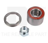 Kit cuscinetto ruota Assale anteriore per FIAT LANCIA SEAT 127 128 A 112 FIORINO