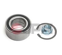 Kit cuscinetto ruota Assale anteriore per FIAT SUZUKI SEDICI SWIFT SX4 SX4 S-CRO