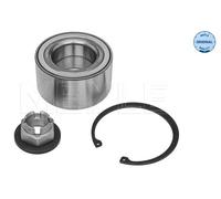 Kit cuscinetto ruota Assale anteriore per FORD C-MAX FOCUS GRAND C-MAX KUGA TOUR