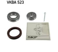 Kit cuscinetto ruota Assale anteriore per FORD ESCORT TRANSIT