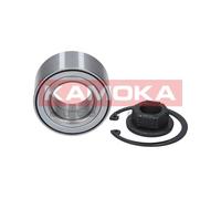 Kit cuscinetto ruota Assale anteriore per FORD FIESTA FOCUS FUSION