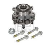 Kit cuscinetto ruota Assale anteriore per FORD FORD USA EDGE GALAXY S-MAX