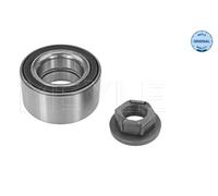 Kit cuscinetto ruota Assale anteriore per FORD JAGUAR COUGAR MONDEO X-TYPE
