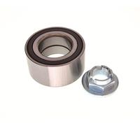 Kit cuscinetto ruota Assale anteriore per FORD JAGUAR MONDEO X-TYPE