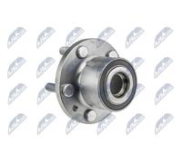 Kit cuscinetto ruota Assale anteriore per FORD LAND ROVER FREELANDER 2 GALAXY S-