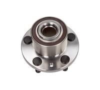 Kit cuscinetto ruota Assale anteriore per FORD LAND ROVER FREELANDER 2 GALAXY S-